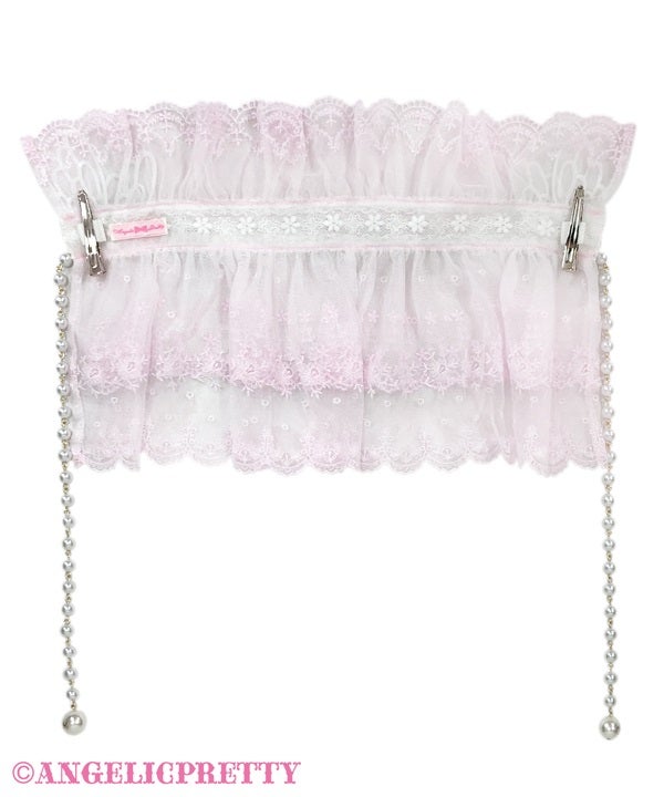 Angel Sherbet Headdress by Angelic Pretty