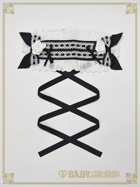 Hawase Doll OP & Headdress Set (2025) by Baby, the Stars Shine Bright