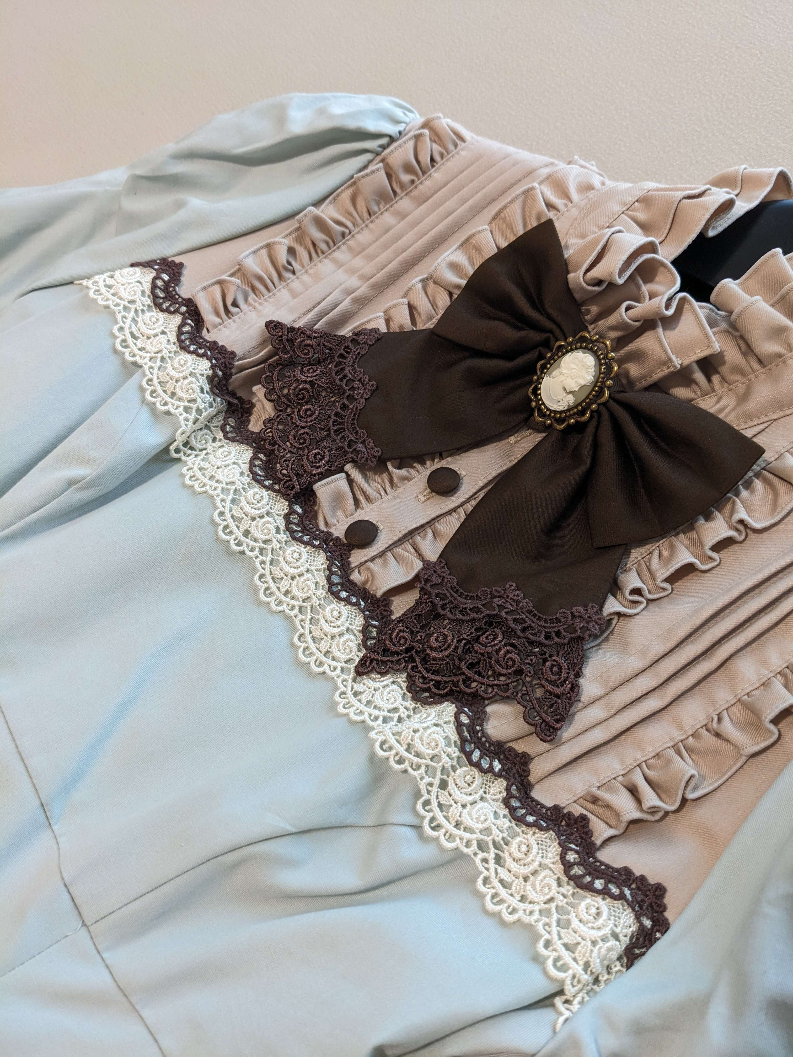 Mary magdalene アマンディーヌベレー フランボワーズ Mary Magdalene｜メアリーマグダレン