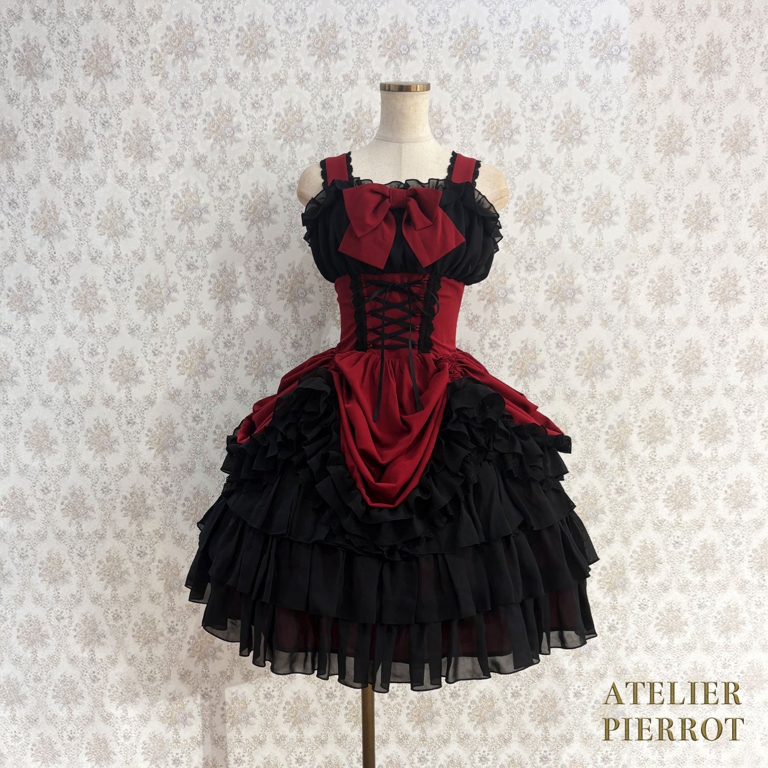 Eternal Waltz JSK by Atelier Pierrot