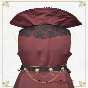 難あり　alice and the pirates ロヴェールジャケット ALICE and the PIRATES / Jacket/Coat – BABY, THE STARS SHINE