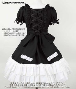 Stella OP by Metamorphose Temps de Fille Stella OP by Metamorphose Temps de Fille
