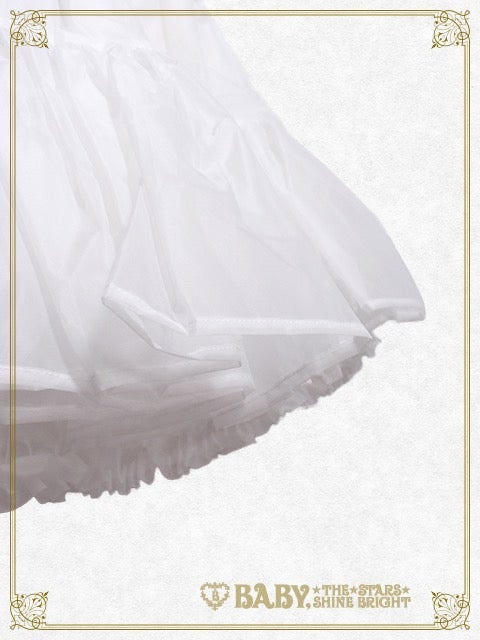 es Braque、BOUQUET、海外版超希少レゾネ、新品額付 Fluffy and Voluminous Long Panniers by Baby, the Stars Shine