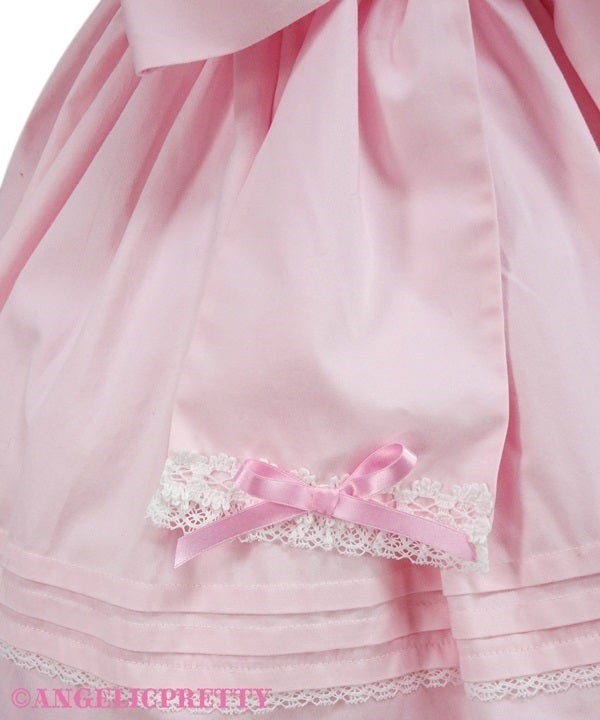 Sweet Frill JSK (2025 2nd release) by Angelic Pretty