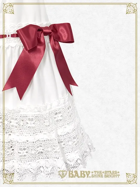 礼子 Elizabeth Blouse (2025) by Baby, the Stars Shine Bright