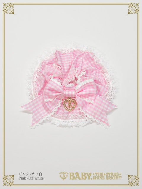 depound ♥ ribbon charm scrunchie (s) /追跡付 Knight Parade scrunchie | Hermès Mainland China