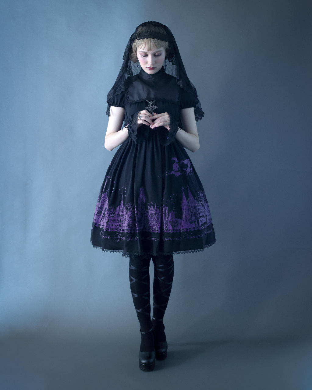 Silent Moon OP (Short Length) (2025) by Moi-même-Moitié