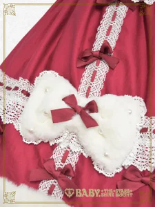 Ruban de Noël Neige JSK by Baby, the Stars Shine Bright Ruban de Noël Neige JSK by Baby, the Stars Shine Bright