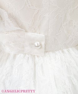 Sucre Ange JSK by Angelic Pretty Sucre Ange JSK by Angelic Pretty