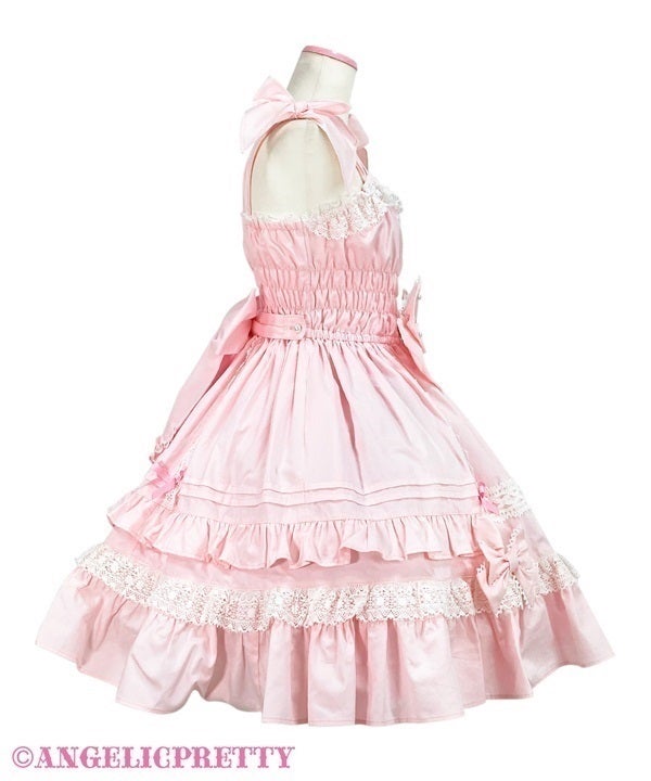 Princess Ribbon様❤️専用ページ Ribbon Princess Set by Angelic Pretty