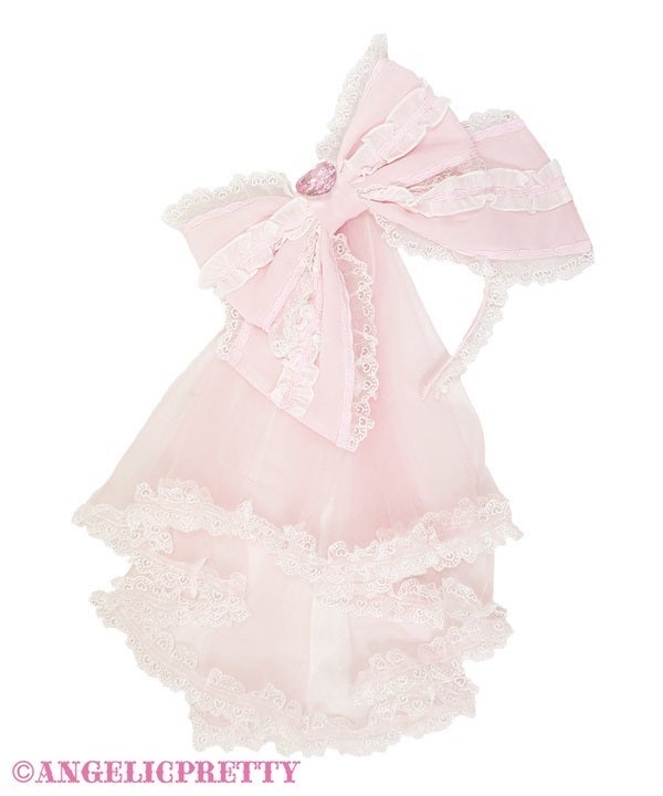 Sweet Jewelry Cream JSK Set by Angelic Pretty
