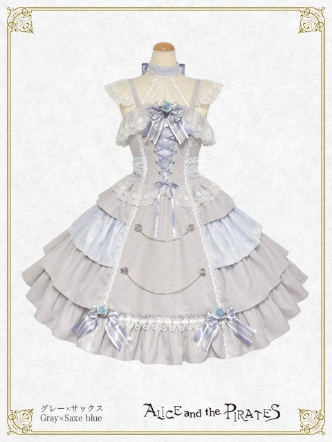 Sweet Devil JSK II by Alice and the Pirates