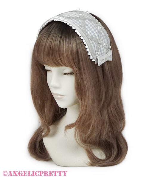 AngelicPretty Ennui Dollブラウス グレー Angelic Pretty - 【あーや様専用】ennui doll JSK グレーの通販 by